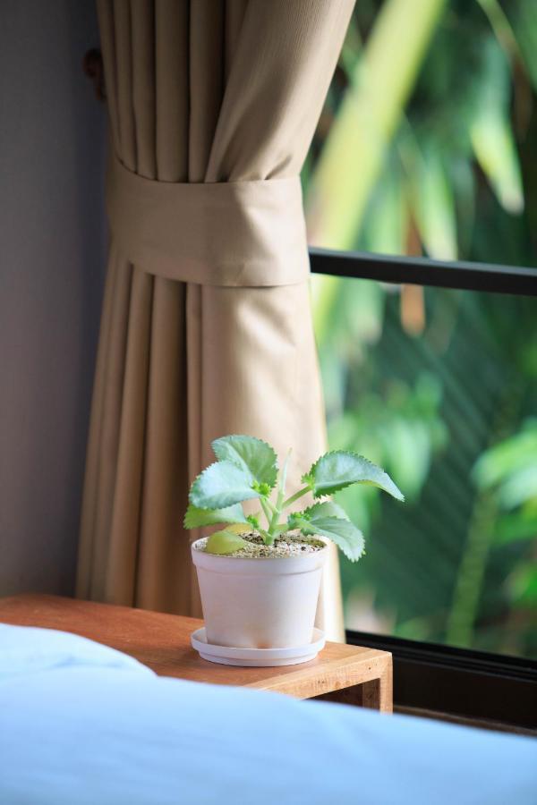 In My Place Cafotel Khlong Thom Exteriör bild